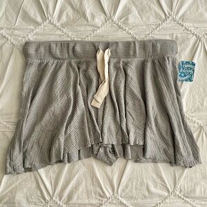 Intimately Free People One of the Girls Shortie